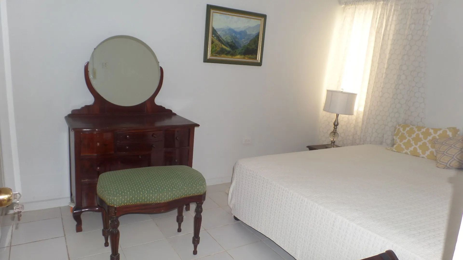 Appartement Upton Manor à Ocho Ríos