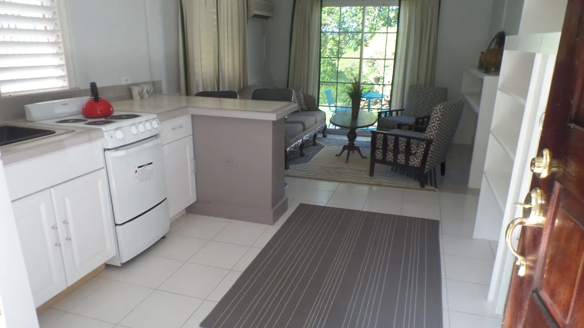 Appartement Upton Manor à Ocho Ríos 0*,  Jamaïque